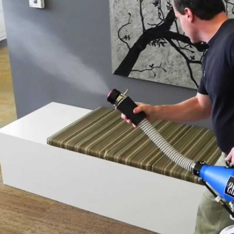 Professional Odor Removal in Westhaven-Moonstone, CA